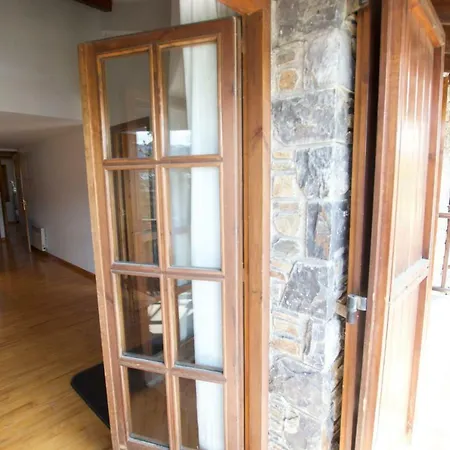Apartamento Troc アパート *
