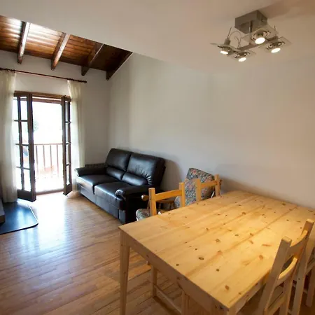 Apartamento Troc アパート