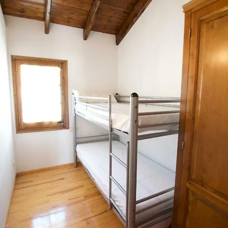 Apartamento Troc