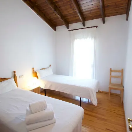Apartamento Troc *