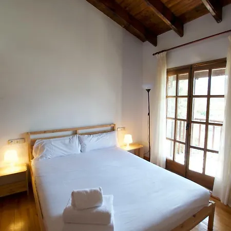 Apartamento Troc
